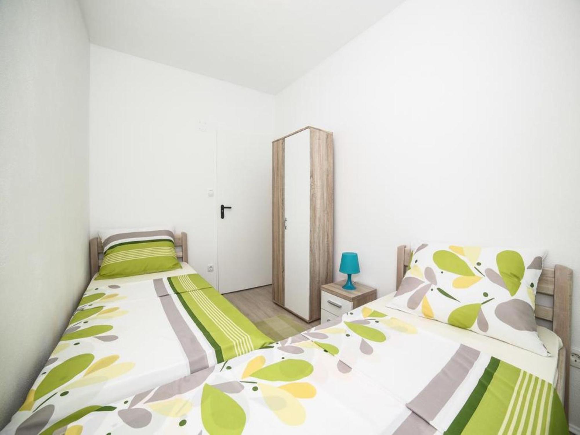 Holiday Home Chester With Heated Pool Kaštela الغرفة الصورة