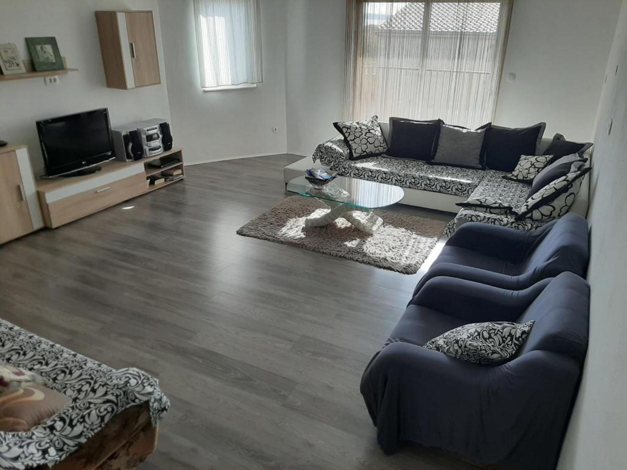 Holiday Home Chester With Heated Pool Kaštela الغرفة الصورة